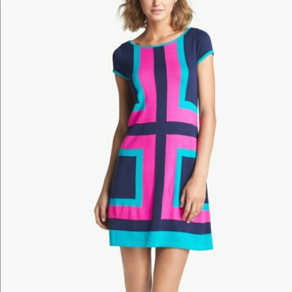 Lilly Pulitzer Isabella Knit Dress